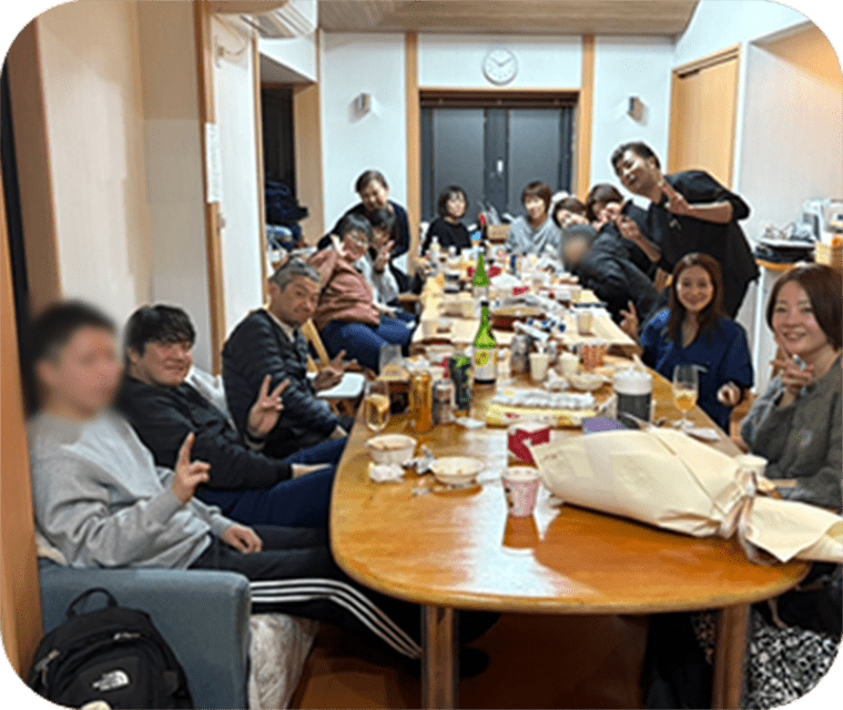 精神科・心療内科・思春期児童｜ルージュ訪問看護ステーション｜東京練馬区