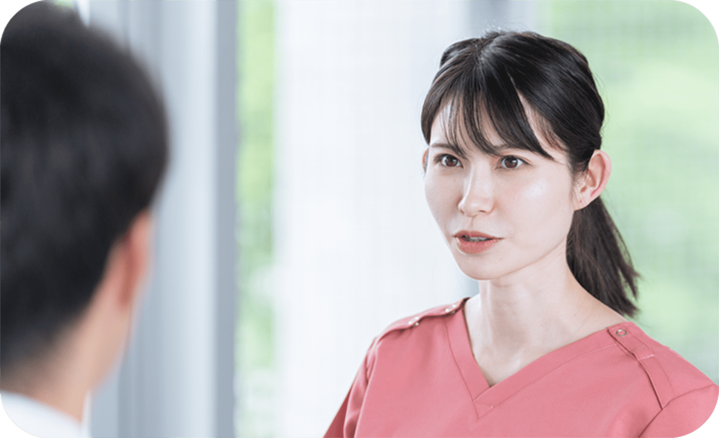 精神科・心療内科・思春期児童|ルージュ訪問看護ステーション|東京練馬区