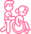 人との関わり