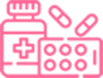 お薬